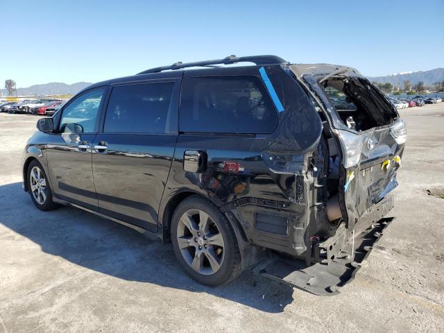 2015 TOYOTA SIENNA SPO - 5TDXK3DC0FS594318