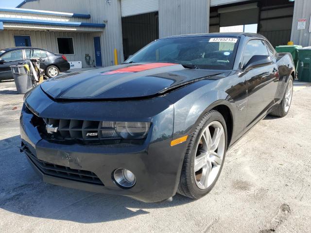 2012 Chevrolet Camaro LT