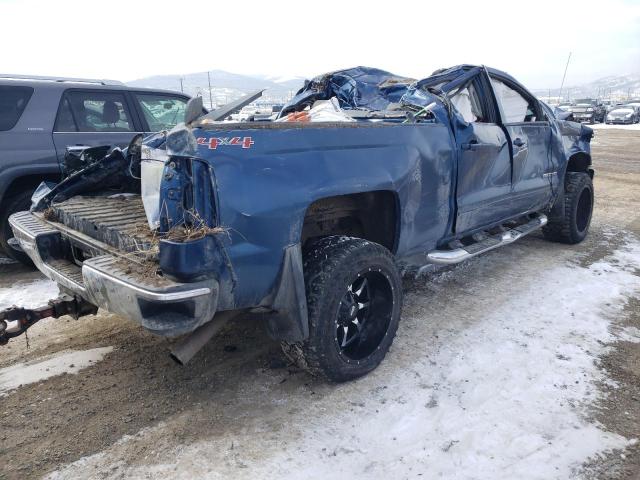 2017 CHEVROLET 1500 - 1GC1KVEG7HF227096