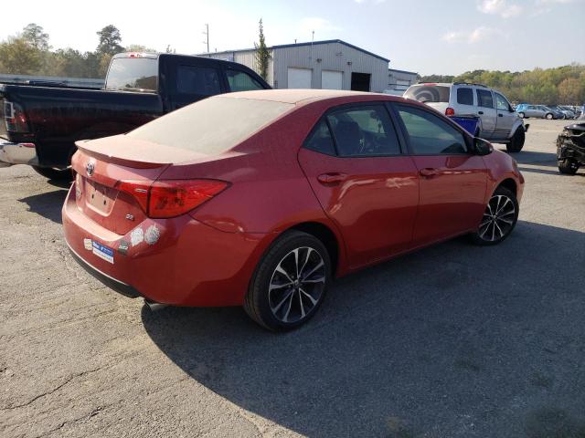 2018 TOYOTA COROLLA L - 5YFBURHE6JP796522