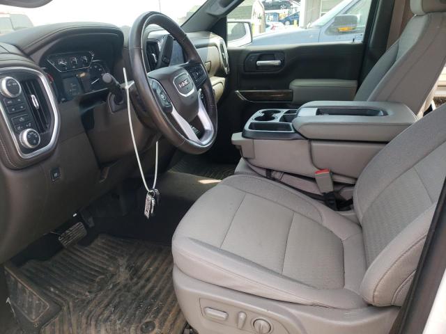 2020 GMC SIERRA K15 3GTU9BETXLG269967