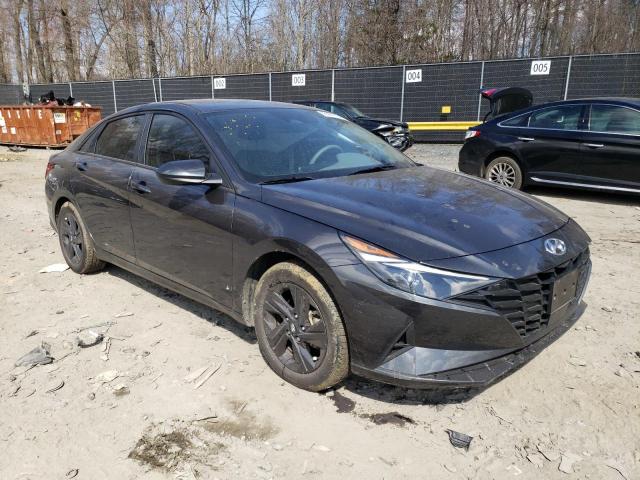 2022 HYUNDAI ELANTRA SE 5NPLS4AG5NH068931