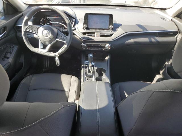 2020 NISSAN ALTIMA S 1N4BL4BW2LC247716