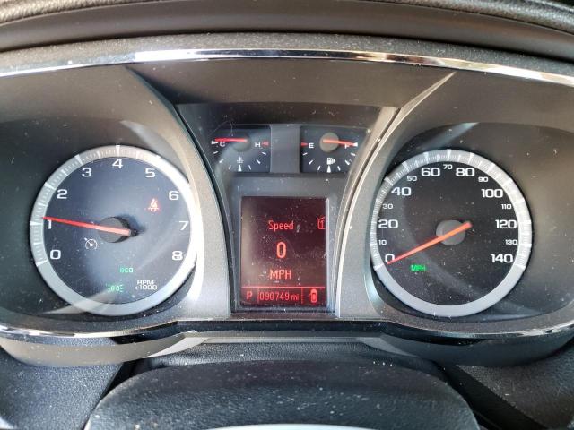 2GKALUEK0C6359099 GMC Terrain