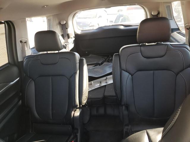 1C4RJKBG2P8701094 Jeep Grand Cherokee L Limited