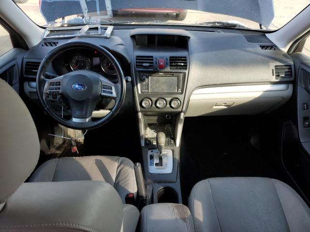 JF2SJAJC8EH405599 Subaru Forester 2.5i Limited