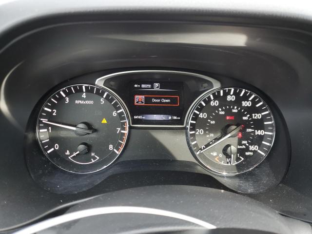 2017 NISSAN PATHFINDER 5N1DR2MM8HC614087
