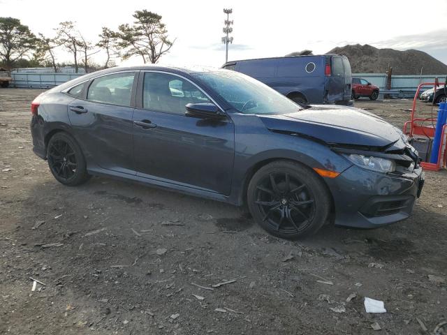 2017 HONDA CIVIC EX 19XFC2F75HE226975