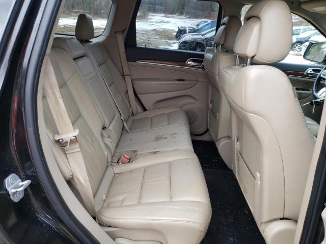 1J4RR5GG3BC641619 Jeep Grand Cherokee Limited