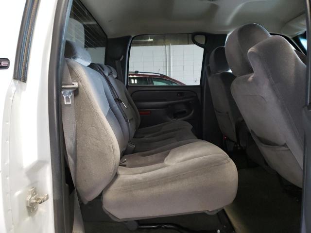 2GTEK13Z061262100 GMC New Sierra K1500