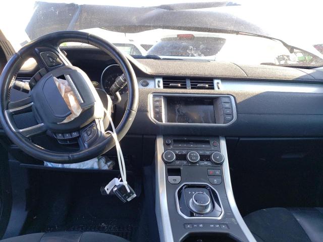 2015 LAND ROVER RANGE ROVE SALVN2BG4FH024849