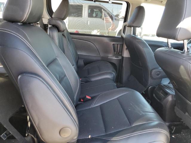 2015 TOYOTA SIENNA SPO - 5TDXK3DC0FS594318