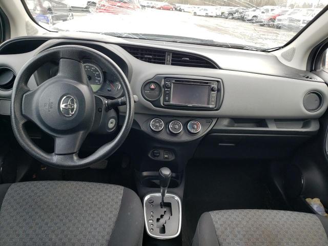 VNKKTUD38FA042566 Toyota Yaris