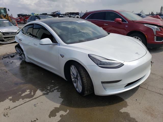 5YJ3E1EB4KF187438 Tesla MODEL 3