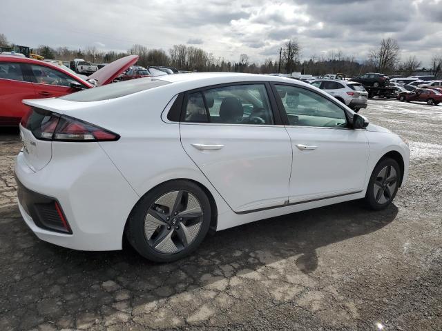 2021 HYUNDAI IONIQ SEL - KMHC85LC9MU260772