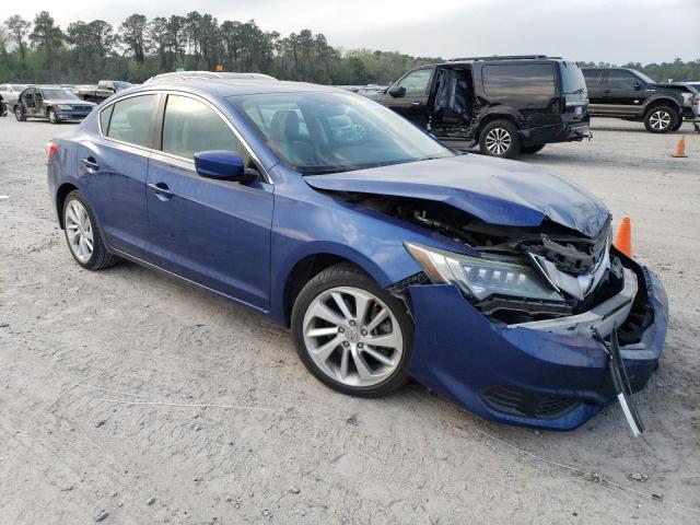 19UDE2F36HA002214 Acura ILX