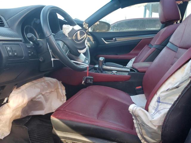2019 LEXUS GS 350 BAS - JTHCZ1BL4KA011191