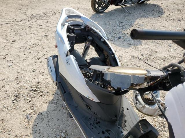 2014 PIAGGIO FLY 150 - ZAPM798G3E7001496