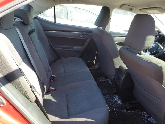 2019 TOYOTA COROLLA L 2T1BURHE4KC195448