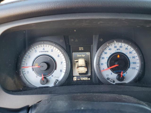 2015 TOYOTA SIENNA SPO - 5TDXK3DC0FS594318