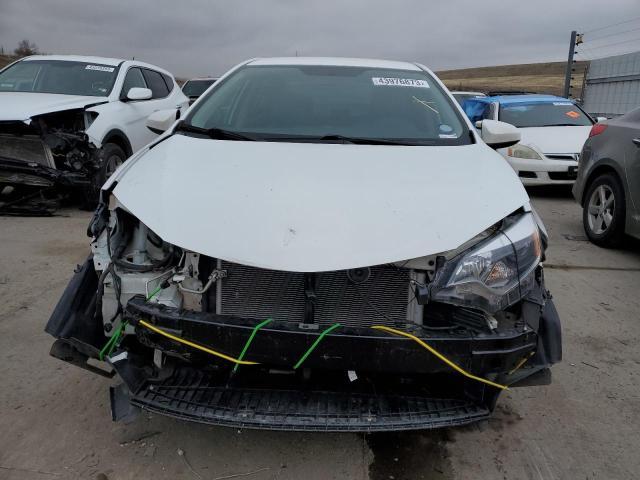 2015 TOYOTA COROLLA L - 5YFBURHEXFP221072