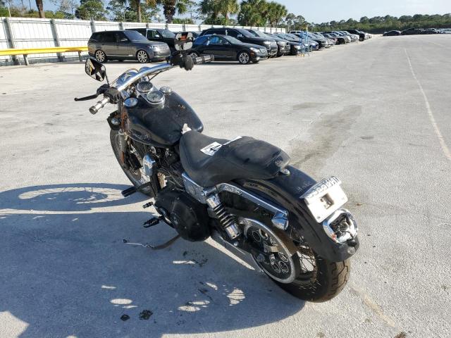 2001 HARLEY-DAVIDSON FXDL DYNA - 1HD1GDV151Y335796