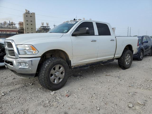 2016 Ram 2500 SLT