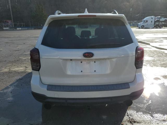 JF2SJGWC1JH458604 Subaru Forester 2.0xt Touring