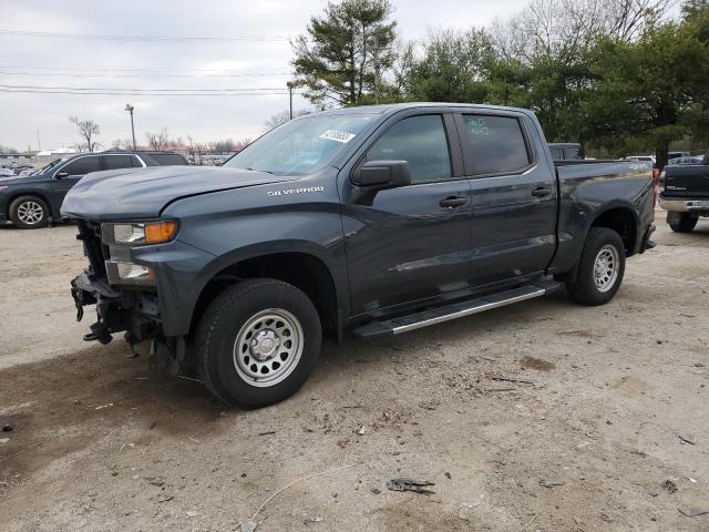 2020 Chevrolet C/K 1500 