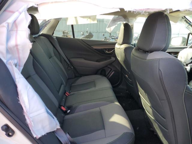 2023 SUBARU OUTBACK ON 4S4BTAJC8P3119725