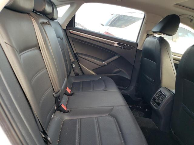 2017 VOLKSWAGEN PASSAT SE 1VWBT7A34HC022382
