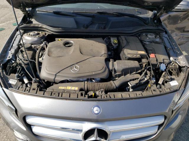 WDCTG4GB5FJ082540 Mercedes-Benz Gla 250 4matic