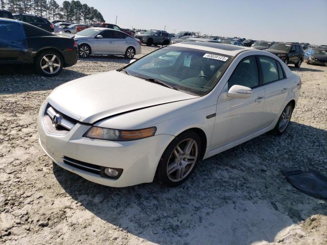 2007 Acura TL 