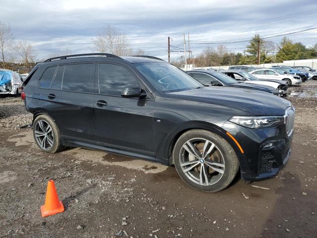 2019 BMW X7 XDRIVE4 - 5UXCW2C55KL087182