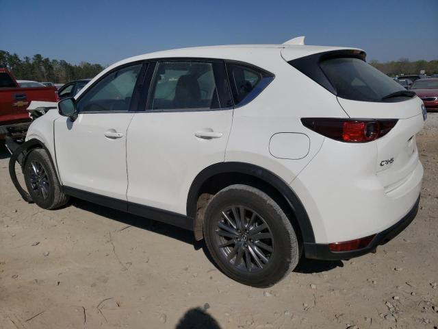 2021 MAZDA CX-5 SPORT JM3KFABM4M0360818