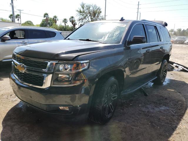 2015 CHEVROLET TAHOE C150 - 1GNSCBKC2FR634389