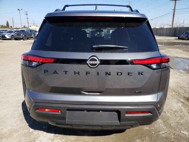 5N1DR3BA9NC257464 Nissan Pathfinder Sv