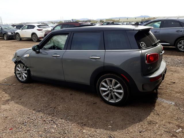 WMWLN9C55G2E48405 Mini Cooper