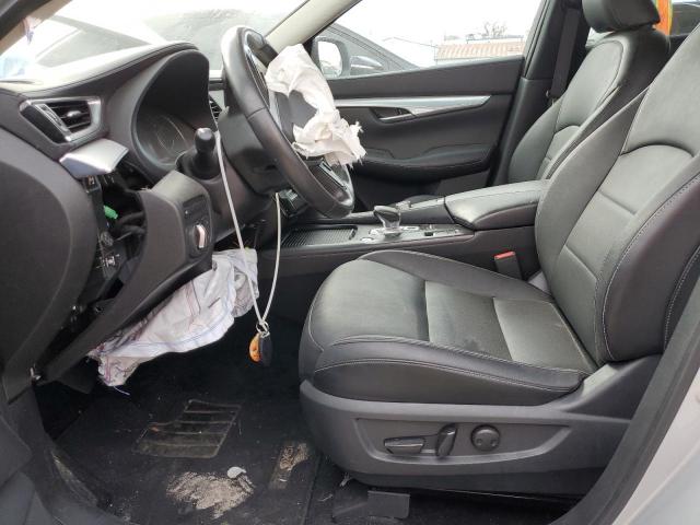 2019 INFINITI QX50 ESSEN - 3PCAJ5M35KF121503
