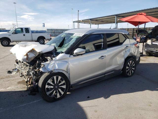 2017 NISSAN OTHER - 3N8CP5HE3HL482097