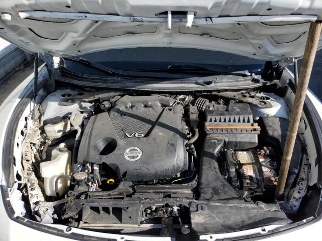 1N4AA5AP4EC461885 Nissan MAXIMA S
