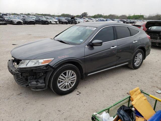 2014 Honda Crosstour EX