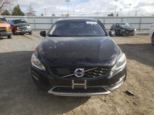 2018 VOLVO V60 CROSS - YV440MWK1J2056534