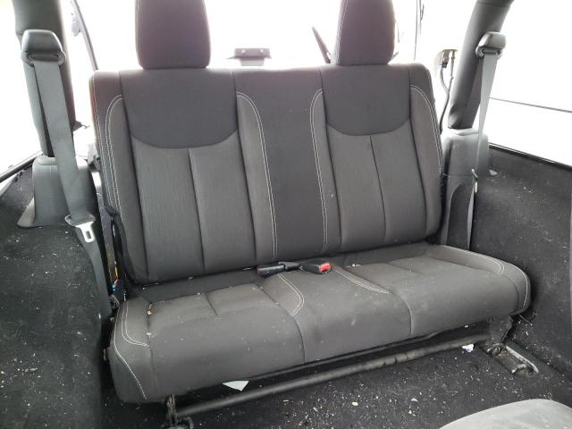 2015 JEEP WRANGLER 1C4AJWBG1FL676785