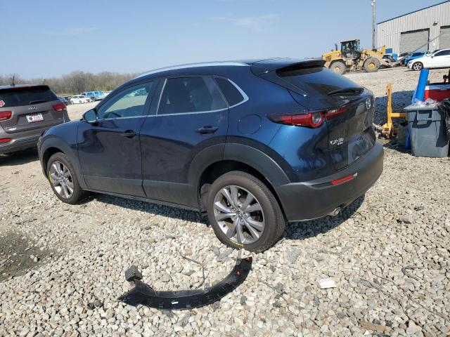 3MVDMBCL5NM455453 Mazda Cx-30 Preferred