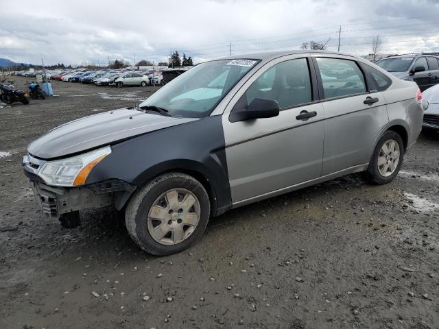 2008 Ford Focus 