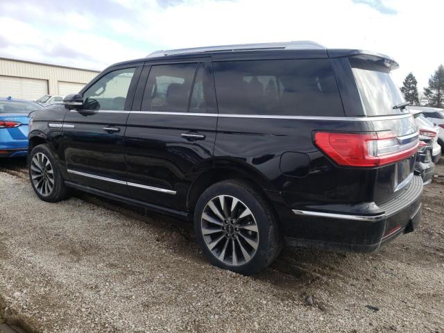 2021 LINCOLN NAVIGATOR - 5LMJJ2LT7MEL05015