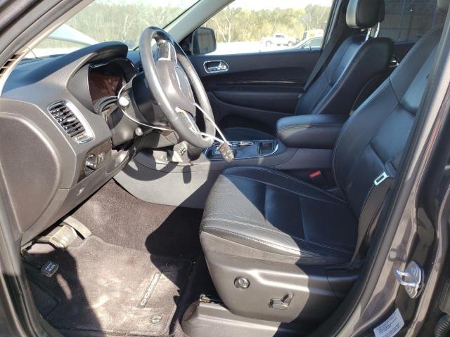 2016 DODGE DURANGO CI - 1C4RDHEG0GC403095