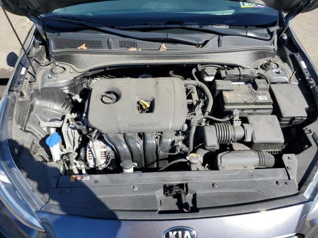 3KPF24AD8LE238512 KIA Forte