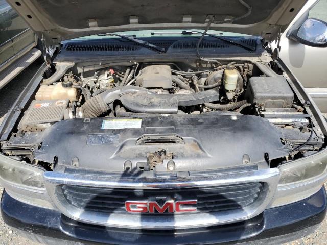 2GTEC19TXX1555164 GMC New Sierra C1500